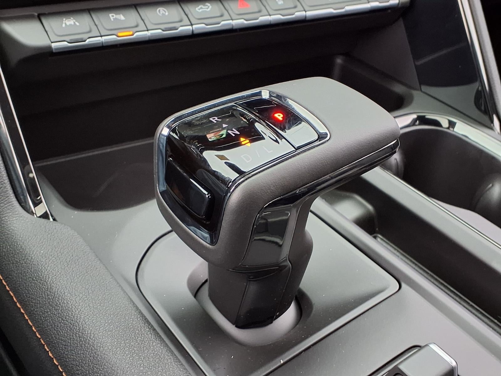 2026 GMC Sierra 1500 AT4 Crew Cab Short Box 4WD