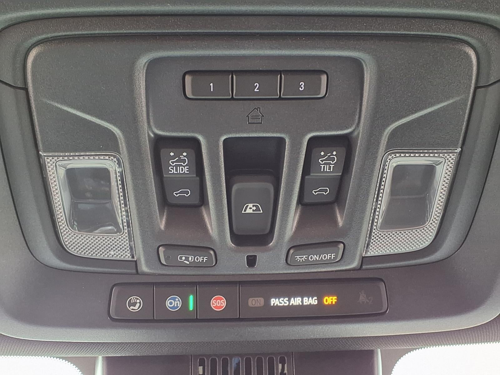 2026 GMC Sierra 1500 AT4 Crew Cab Short Box 4WD