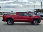2026 GMC Sierra 1500 AT4 Crew Cab Short Box 4WD