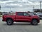 2026 GMC Sierra 1500 AT4 Crew Cab Short Box 4WD