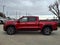 2026 GMC Sierra 1500 AT4 Crew Cab Short Box 4WD