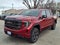 2026 GMC Sierra 1500 AT4 Crew Cab Short Box 4WD