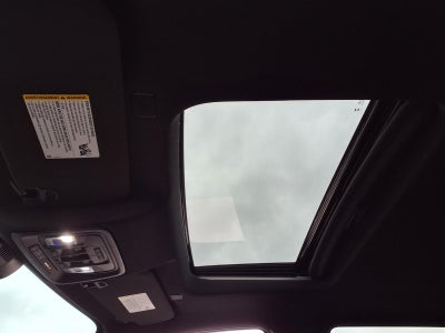 2026 GMC Sierra 1500 AT4 Crew Cab Short Box 4WD