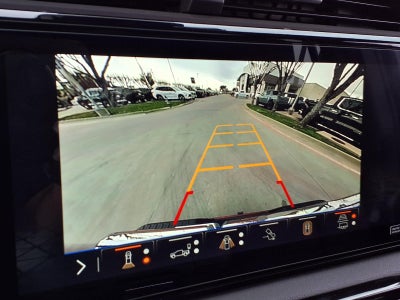 2026 GMC Sierra 1500 AT4 Crew Cab Short Box 4WD