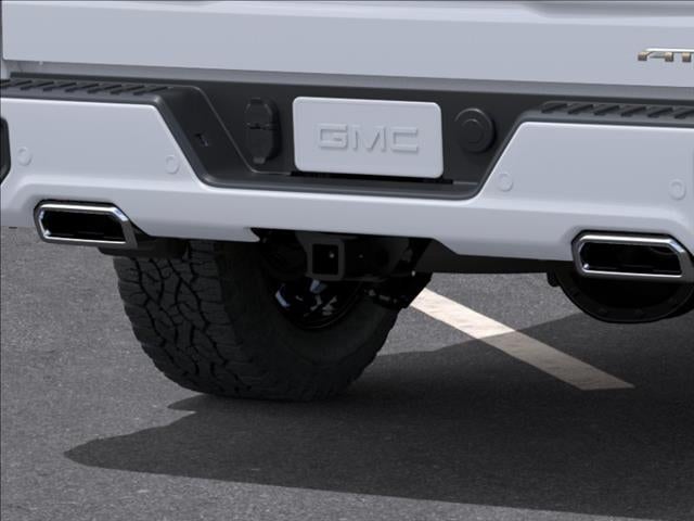 2026 GMC Sierra 1500 AT4 - Photo 14