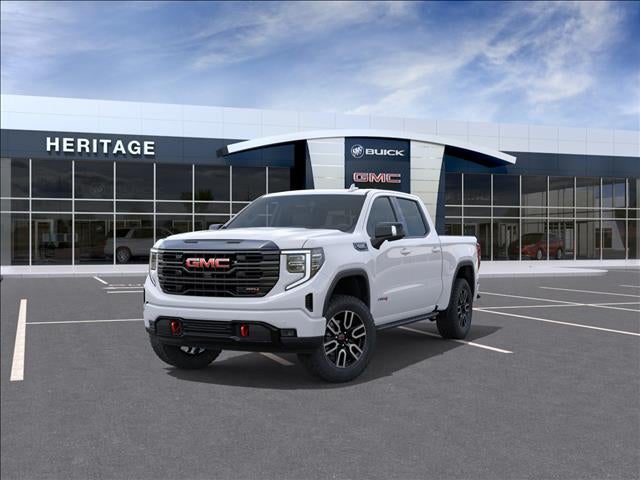 2026 GMC Sierra 1500 AT4 - Photo 8