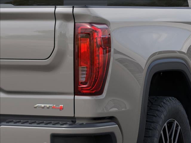 2026 GMC Sierra 1500 AT4 Crew Cab Short Box 4WD