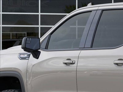 2026 GMC Sierra 1500 AT4 Crew Cab Short Box 4WD