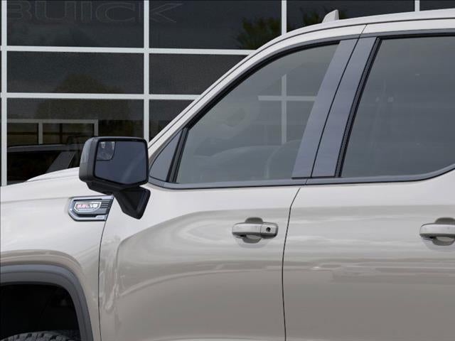 2026 GMC Sierra 1500 AT4 Crew Cab Short Box 4WD