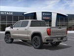 2026 GMC Sierra 1500 AT4 Crew Cab Short Box 4WD