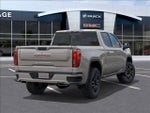 2026 GMC Sierra 1500 AT4 Crew Cab Short Box 4WD