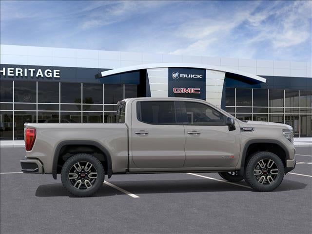 2026 GMC Sierra 1500 AT4 Crew Cab Short Box 4WD