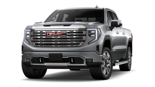 2026 GMC Sierra 1500 Denali Crew Cab Short Box 4WD