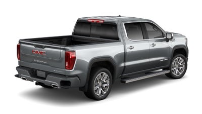 2026 GMC Sierra 1500 Denali Crew Cab Short Box 4WD