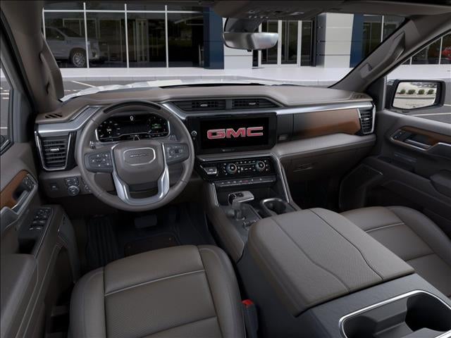 2026 GMC Sierra 1500 Denali Crew Cab Short Box 4WD
