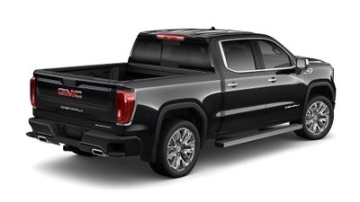 2026 GMC Sierra 1500 Denali Crew Cab Short Box 4WD