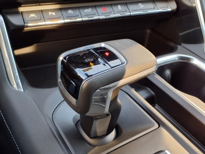 2026 GMC Sierra 1500 Denali Crew Cab Short Box 4WD