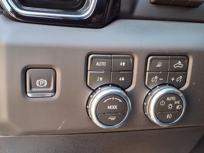 2026 GMC Sierra 1500 Denali Crew Cab Short Box 4WD
