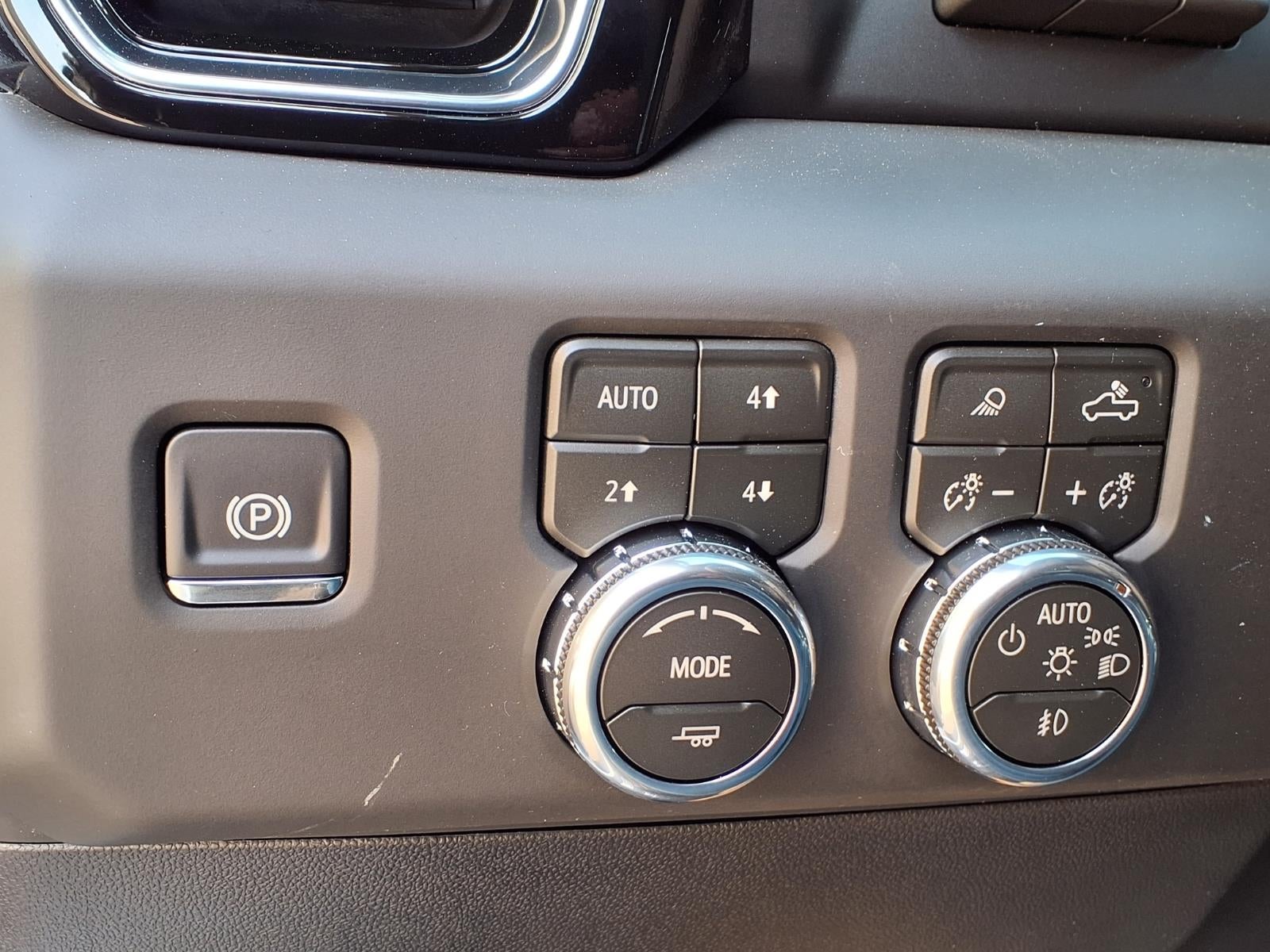 2026 GMC Sierra 1500 Denali Crew Cab Short Box 4WD