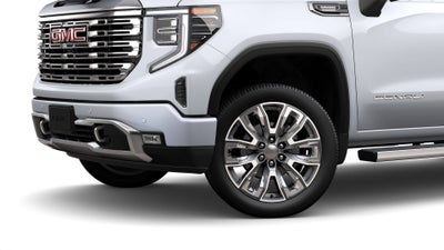2026 GMC Sierra 1500 Denali Crew Cab Short Box 4WD