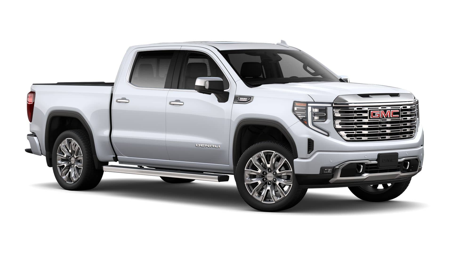 2026 GMC Sierra 1500 Denali Crew Cab Short Box 4WD