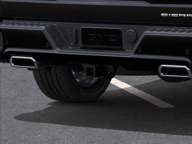 2026 GMC Sierra 1500 Denali Crew Cab Short Box 4WD