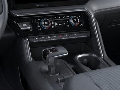 2026 GMC Sierra 1500 Denali Crew Cab Short Box 4WD