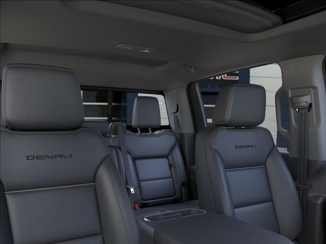 2026 GMC Sierra 1500 Denali Crew Cab Short Box 4WD