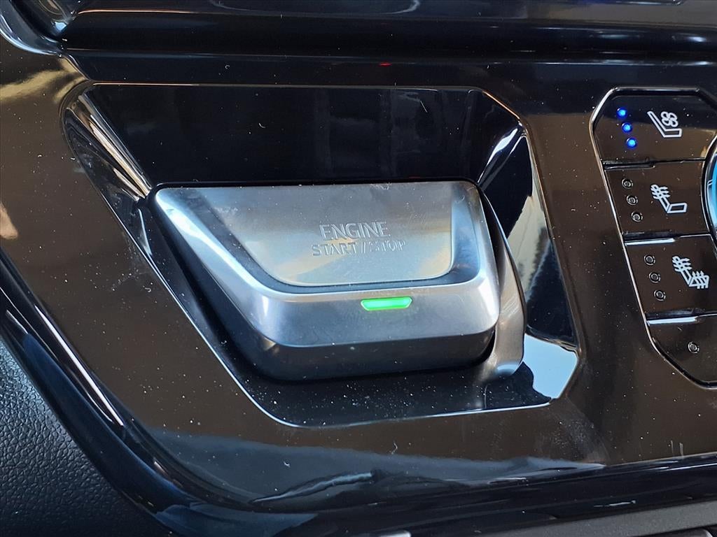 2026 GMC Sierra 1500 Denali Crew Cab Short Box 4WD