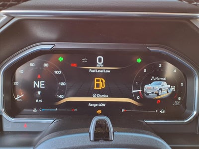 2026 GMC Sierra 1500 Denali Crew Cab Short Box 4WD