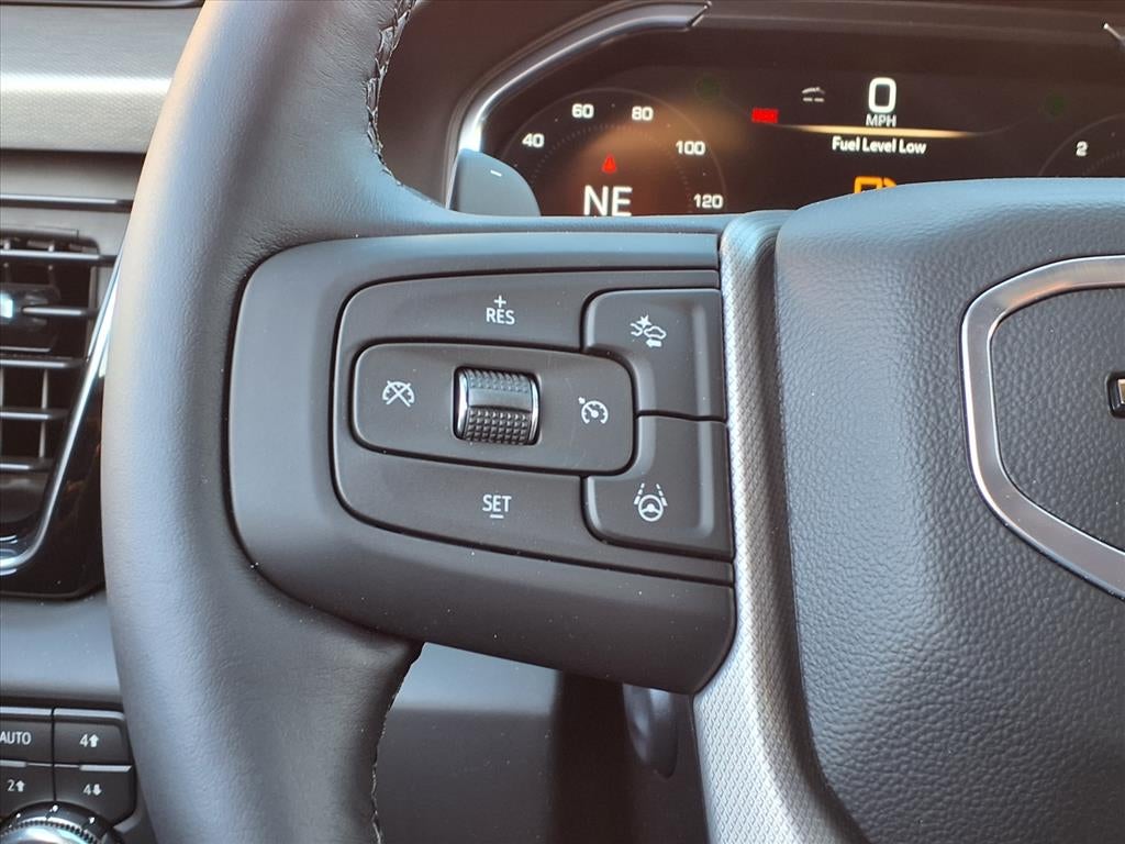 2026 GMC Sierra 1500 Denali Crew Cab Short Box 4WD