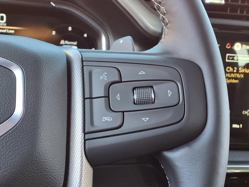 2026 GMC Sierra 1500 Denali Crew Cab Short Box 4WD