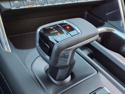 2026 GMC Sierra 1500 Denali Crew Cab Short Box 4WD