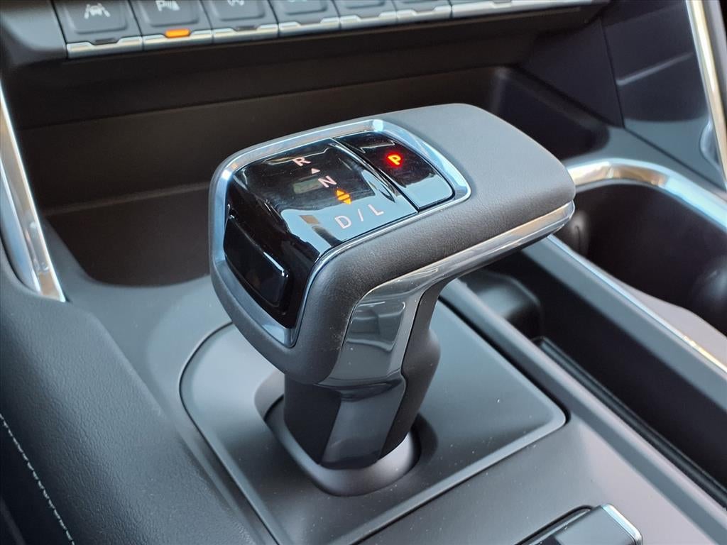 2026 GMC Sierra 1500 Denali Crew Cab Short Box 4WD