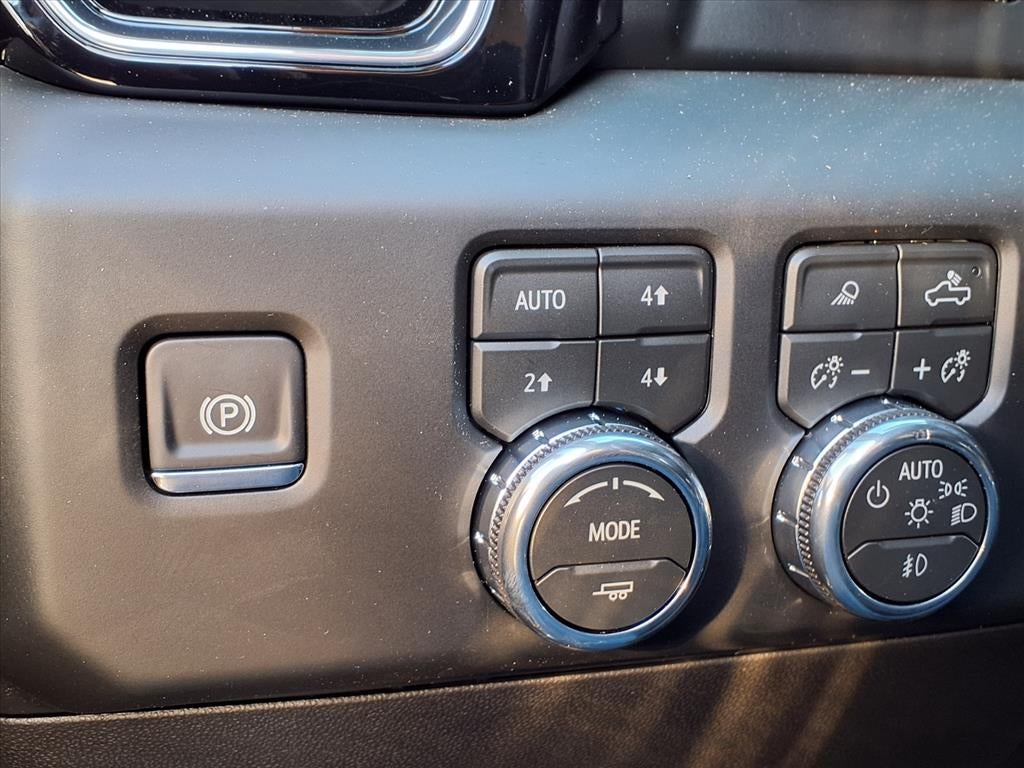 2026 GMC Sierra 1500 Denali Crew Cab Short Box 4WD