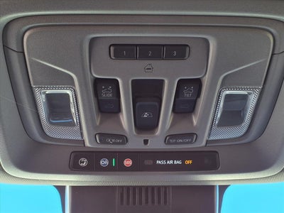 2026 GMC Sierra 1500 Denali Crew Cab Short Box 4WD