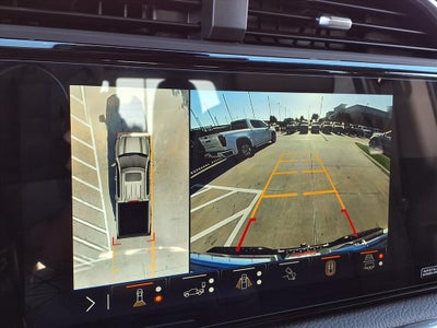 2026 GMC Sierra 1500 Denali Crew Cab Short Box 4WD