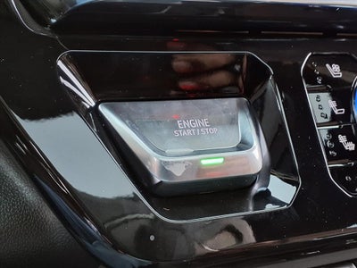 2026 GMC Sierra 1500 Denali Crew Cab Short Box 4WD