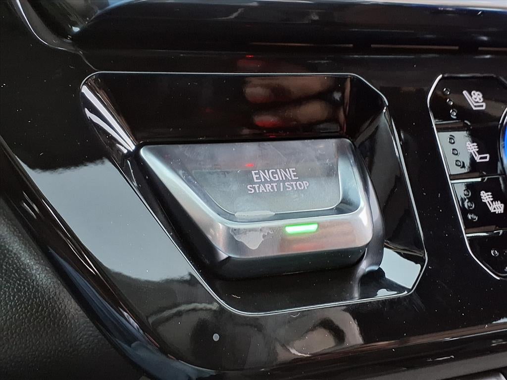 2026 GMC Sierra 1500 Denali Crew Cab Short Box 4WD