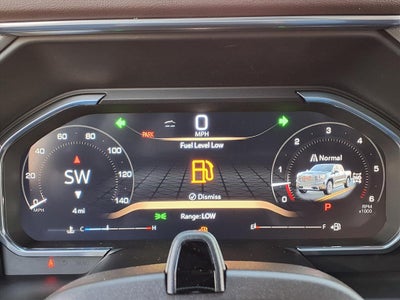 2026 GMC Sierra 1500 Denali Crew Cab Short Box 4WD