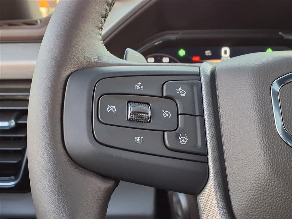 2026 GMC Sierra 1500 Denali Crew Cab Short Box 4WD