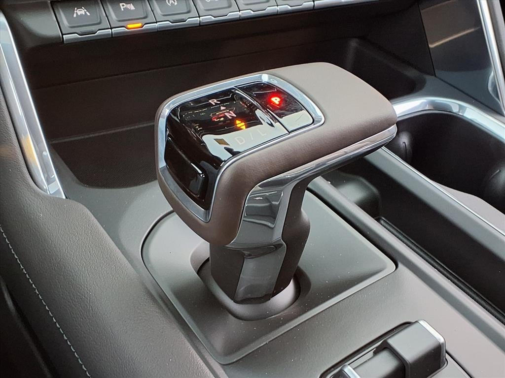 2026 GMC Sierra 1500 Denali Crew Cab Short Box 4WD