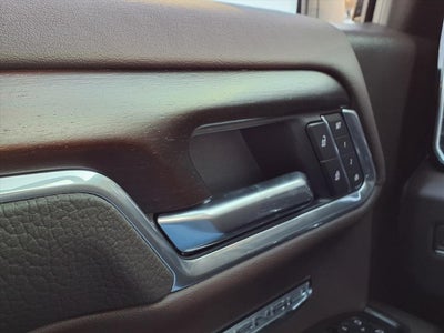 2026 GMC Sierra 1500 Denali Crew Cab Short Box 4WD