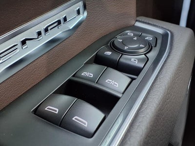 2026 GMC Sierra 1500 Denali Crew Cab Short Box 4WD