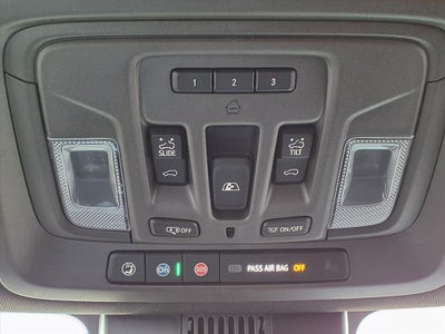 2026 GMC Sierra 1500 Denali Crew Cab Short Box 4WD