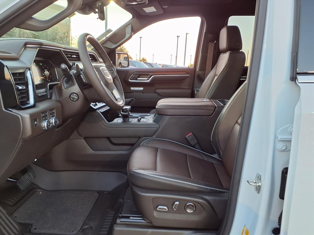 2026 GMC Sierra 1500 Denali Crew Cab Short Box 4WD