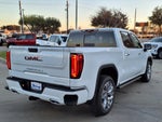 2026 GMC Sierra 1500 Denali Crew Cab Short Box 4WD