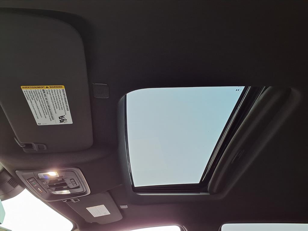 2026 GMC Sierra 1500 Denali Crew Cab Short Box 4WD