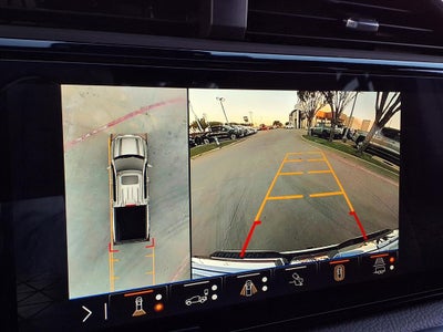 2026 GMC Sierra 1500 Denali Crew Cab Short Box 4WD