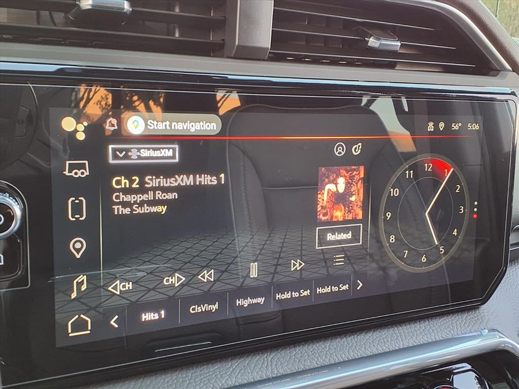 2026 GMC Sierra 1500 Denali Crew Cab Short Box 4WD